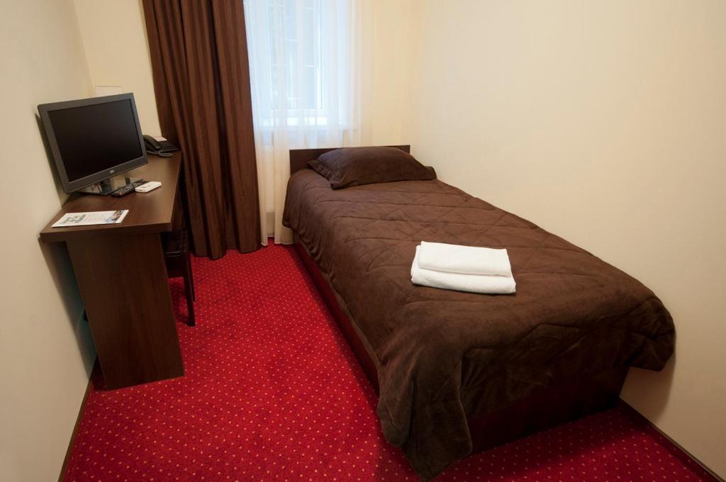 Hotel 12 Kharkov Phòng bức ảnh
