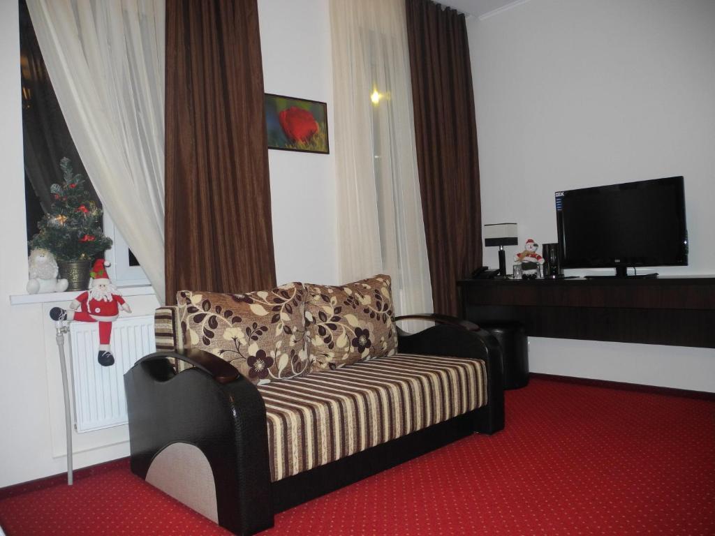 Hotel 12 Kharkov Ngoại thất bức ảnh