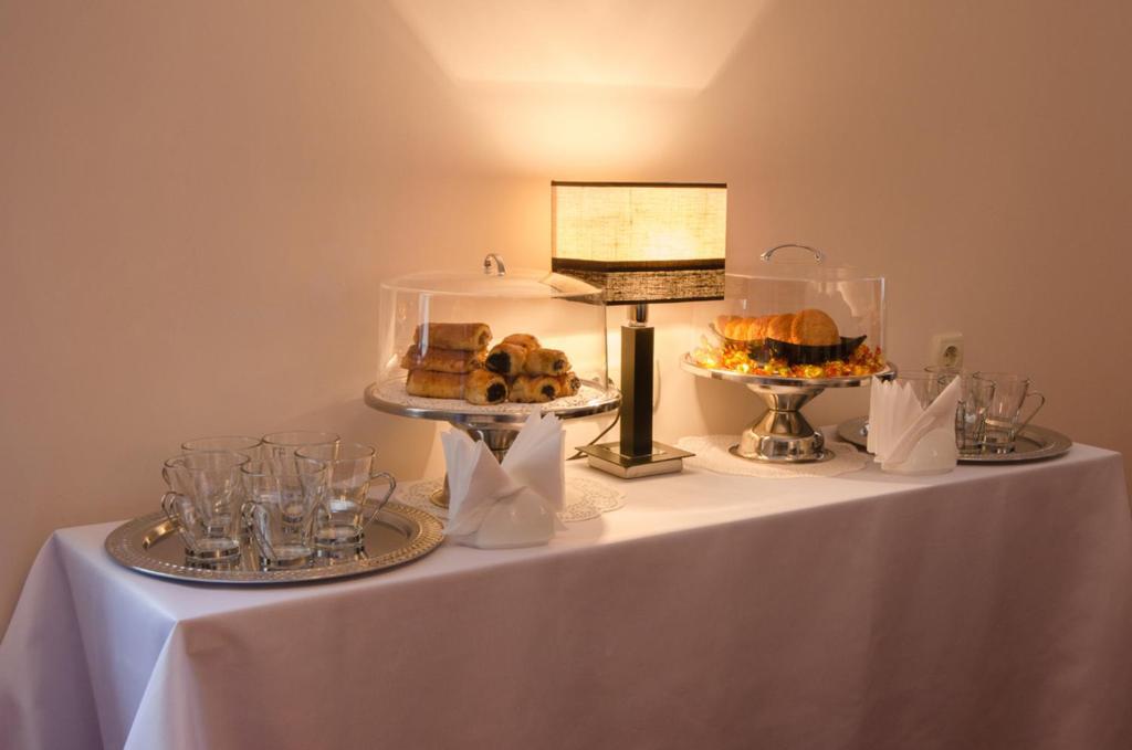 Hotel 12 Kharkov Ngoại thất bức ảnh