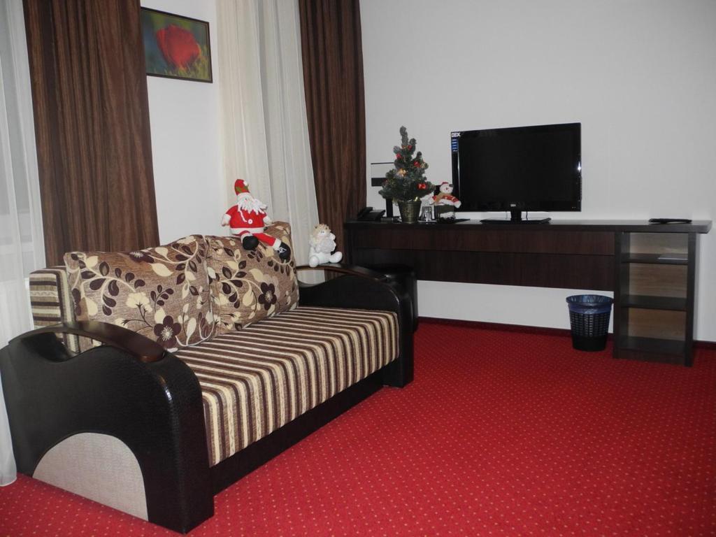 Hotel 12 Kharkov Phòng bức ảnh